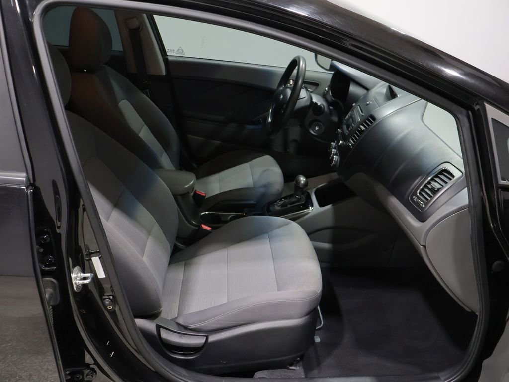 Used 2018 Kia Forte LX FWD image 21