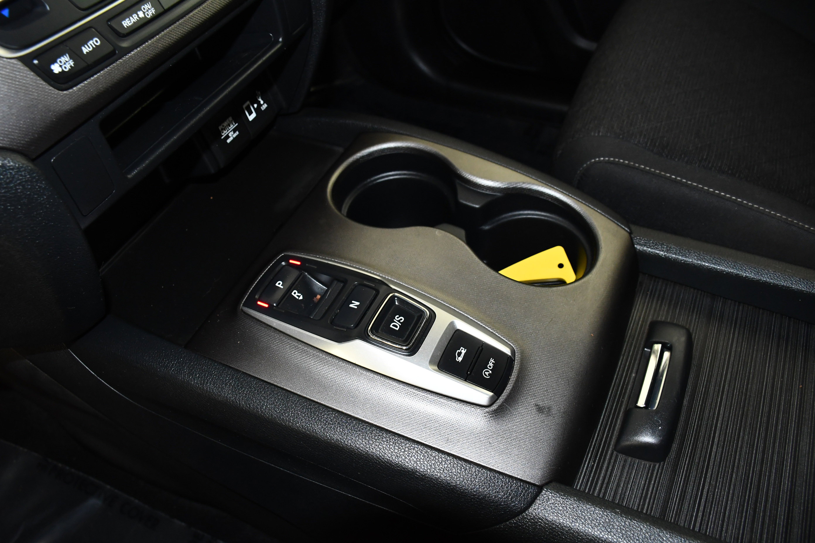 Certified 2023 Honda Ridgeline Sport image 30