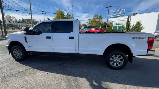 Used 2022 Ford F350 XLT w/ XLT Value Package image 7