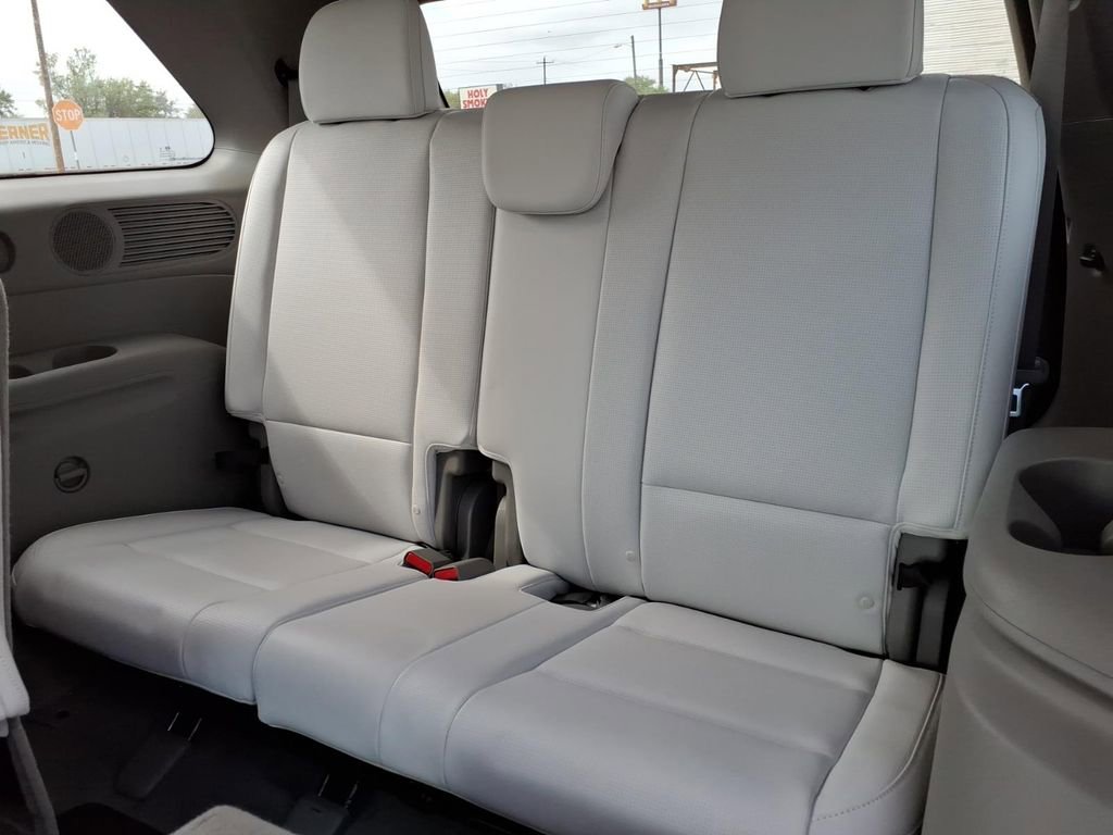 Used 2026 Hyundai Palisade SEL image 17