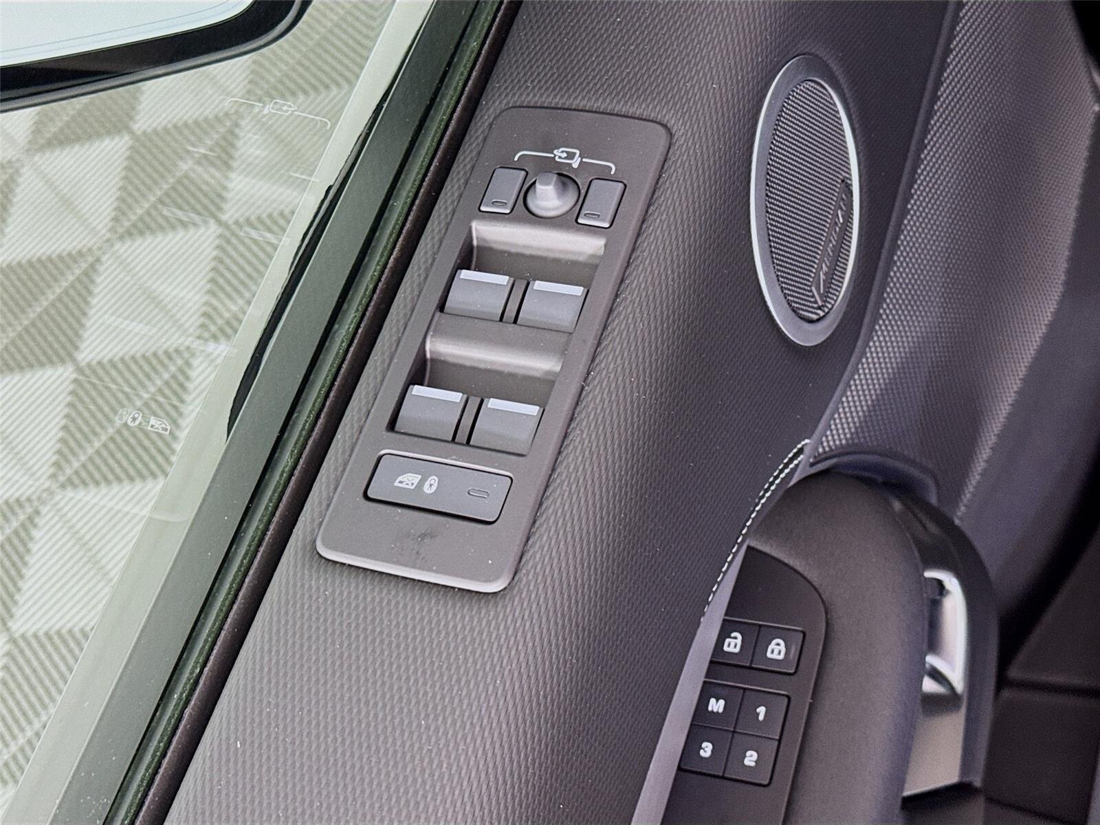 New 2026 Land Rover Discovery Dynamic SE AWD/4WD image 20