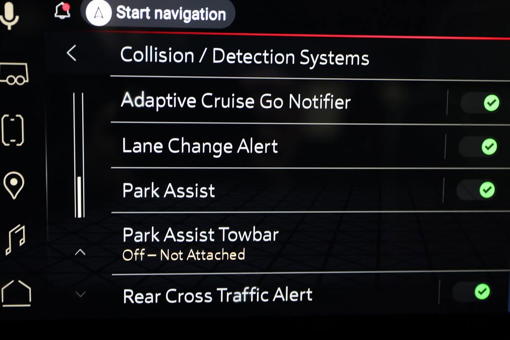 Used 2026 GMC Sierra 2500 AT4X image 31