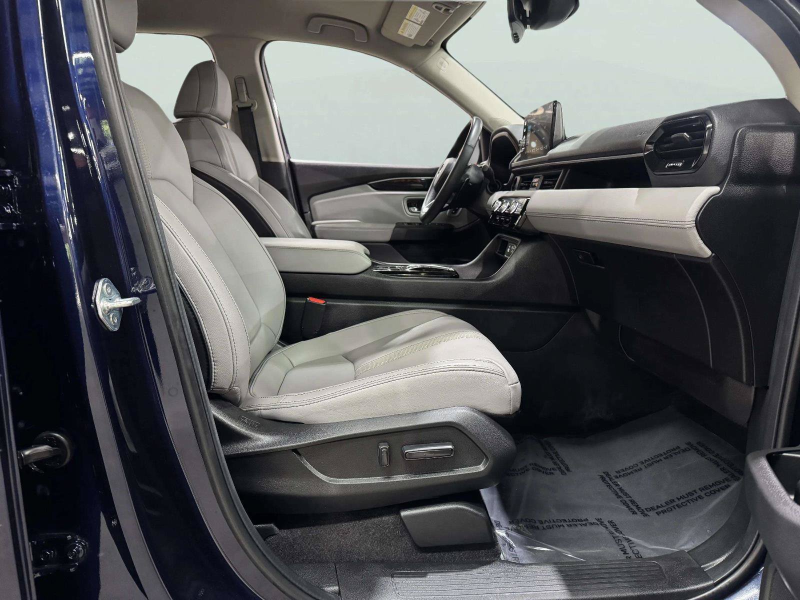 Used 2025 Honda Pilot EX-L image 58