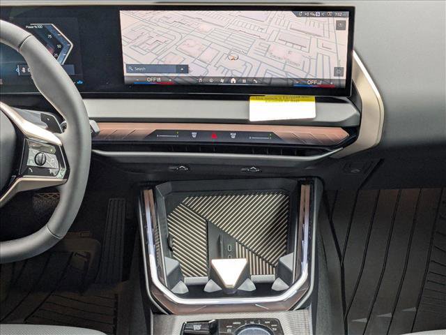 Used 2025 BMW X3 xDrive30i w/ Premium Package image 10