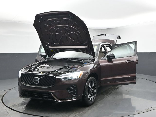 New 2027 Volvo XC60 B5 Core AWD/4WD image 52