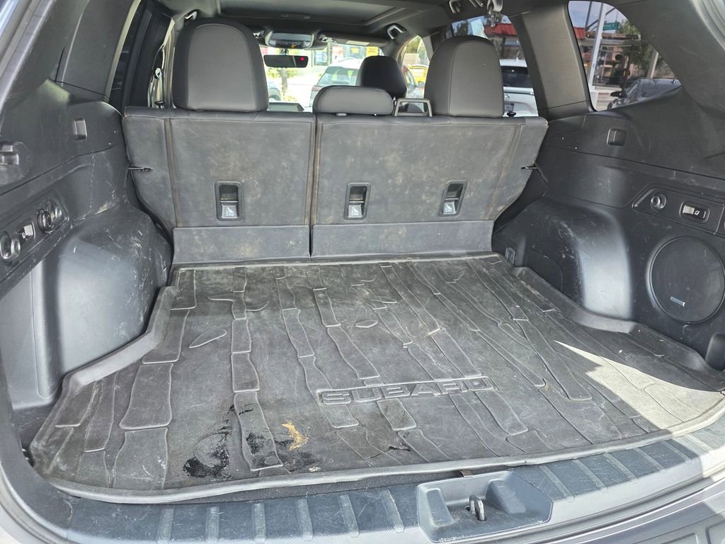 Used 2023 Subaru Forester Wilderness AWD/4WD image 19