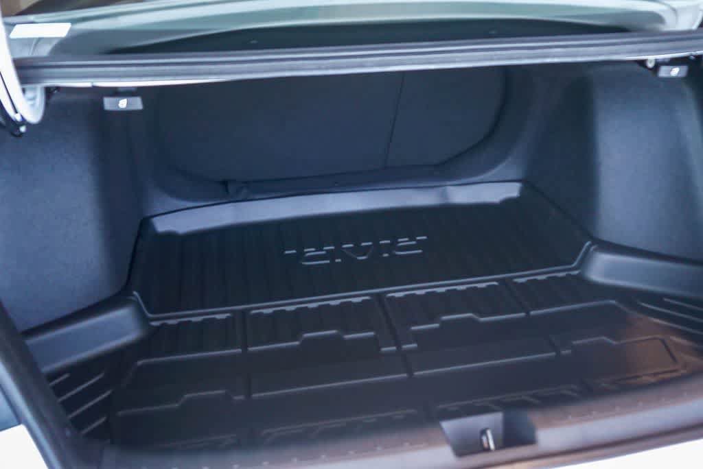 New 2026 Honda Civic Si image 22