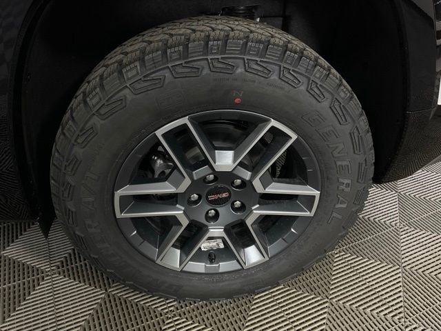 New 2026 GMC Terrain AT4 w/ Technology Package II image 41