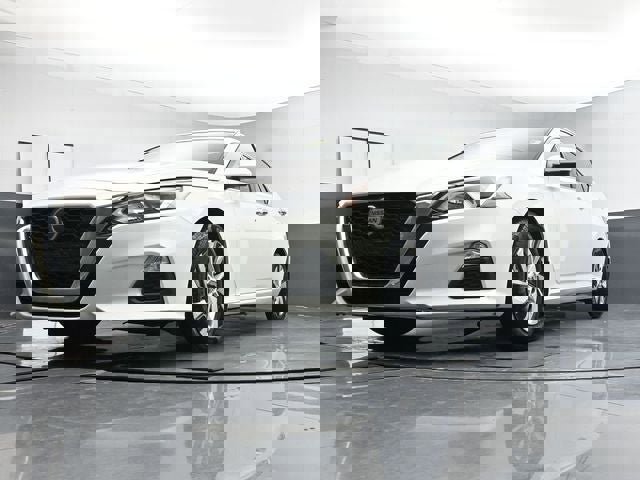 Used 2020 Nissan Altima 2.5 S image 29