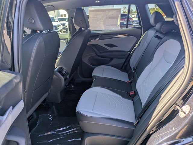 New 2026 Volkswagen Tiguan SE R-Line AWD/4WD image 15