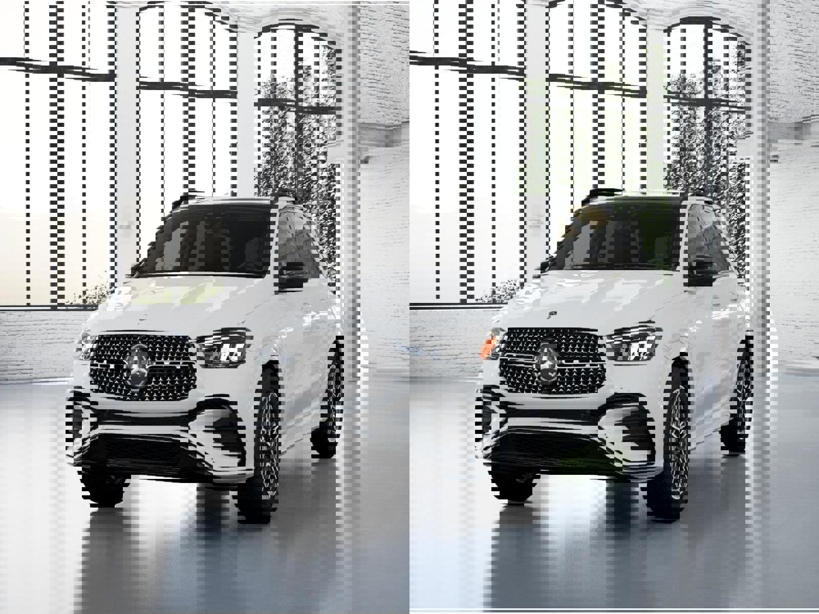 New 2026 Mercedes-Benz GLE 450 4MATIC image 83