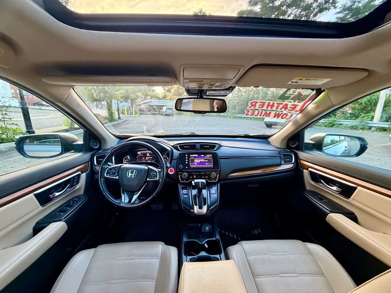 Used 2018 Honda CR-V EX image 11
