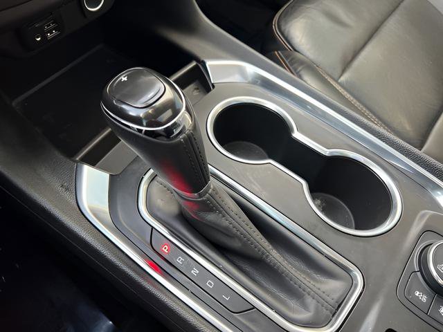 Used 2020 Chevrolet Traverse RS AWD/4WD image 23