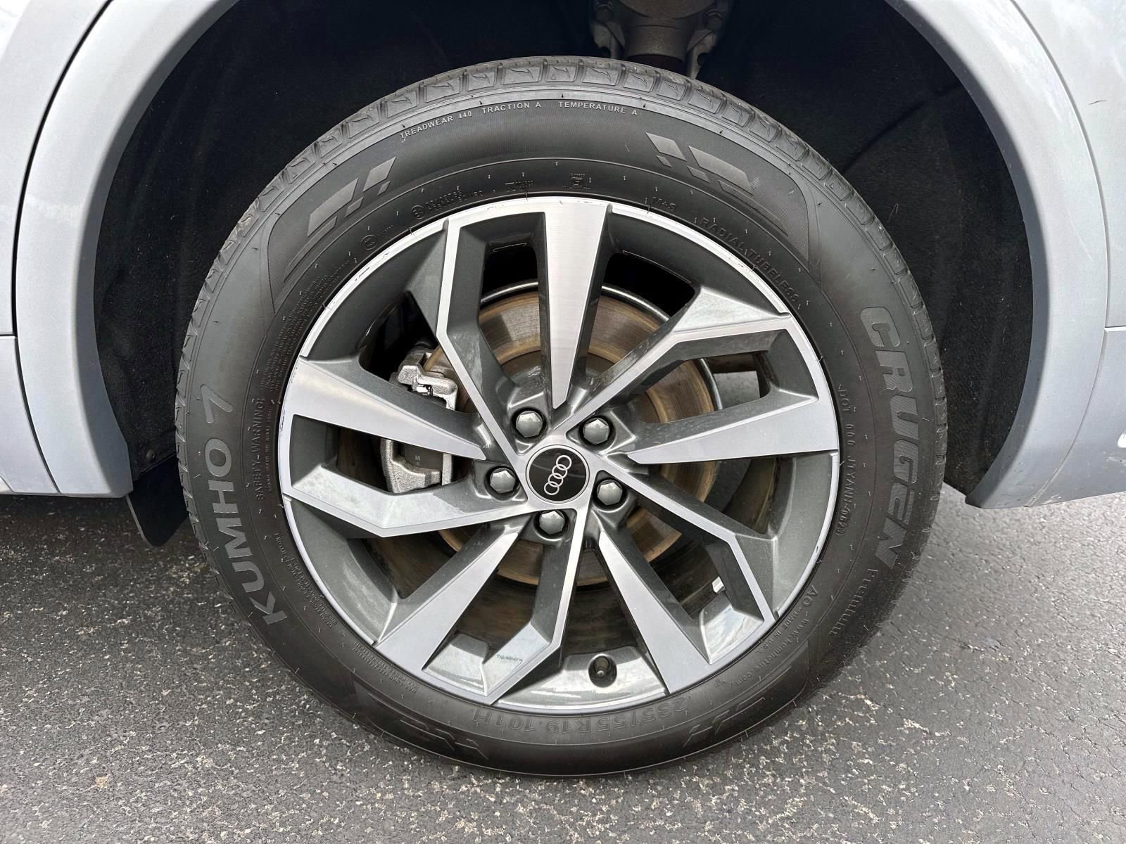 Used 2023 Audi Q5 2.0T Premium Plus w/ Premium Plus Package image 10