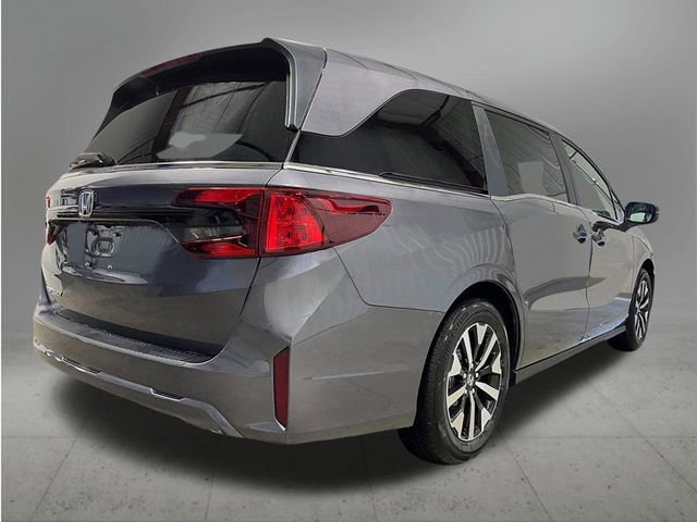 New 2026 Honda Odyssey EX-L image 6