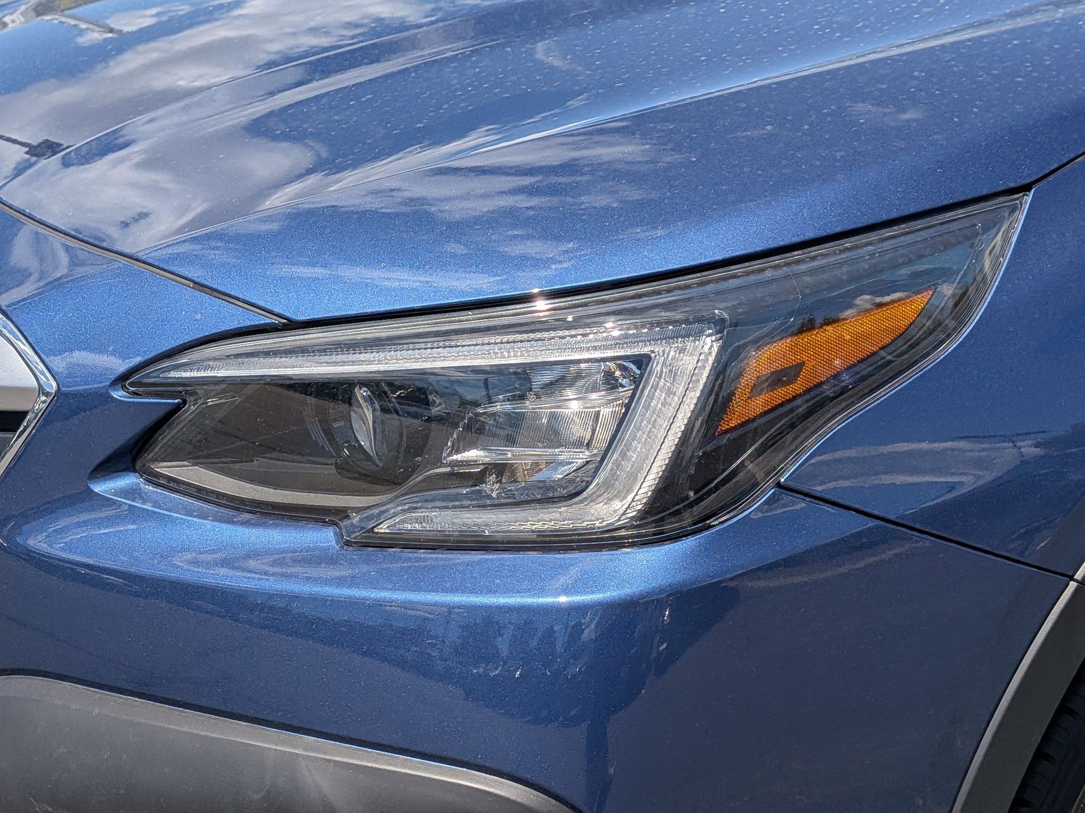 Used 2020 Subaru Outback Premium AWD/4WD image 10