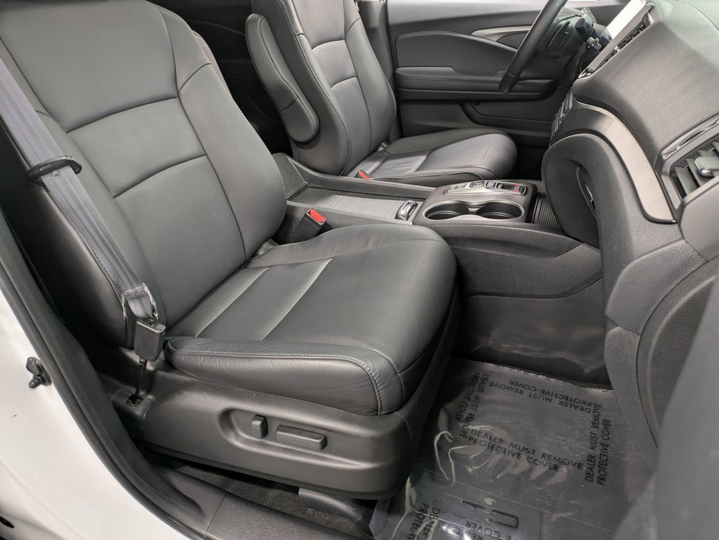 Certified 2022 Honda Pilot Special Edition image 28