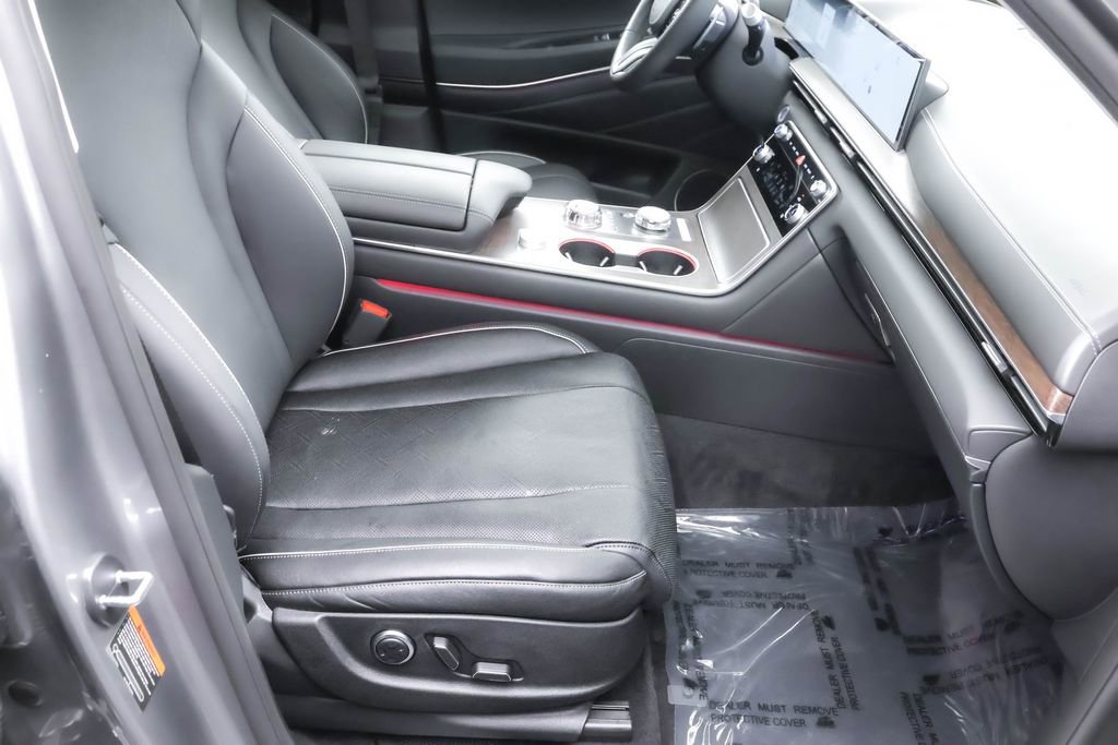 Used 2025 Genesis GV80 3.5T Advanced image 53