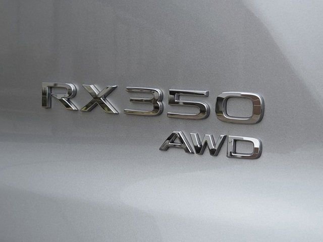 Certified 2023 Lexus RX 350 Premium image 11