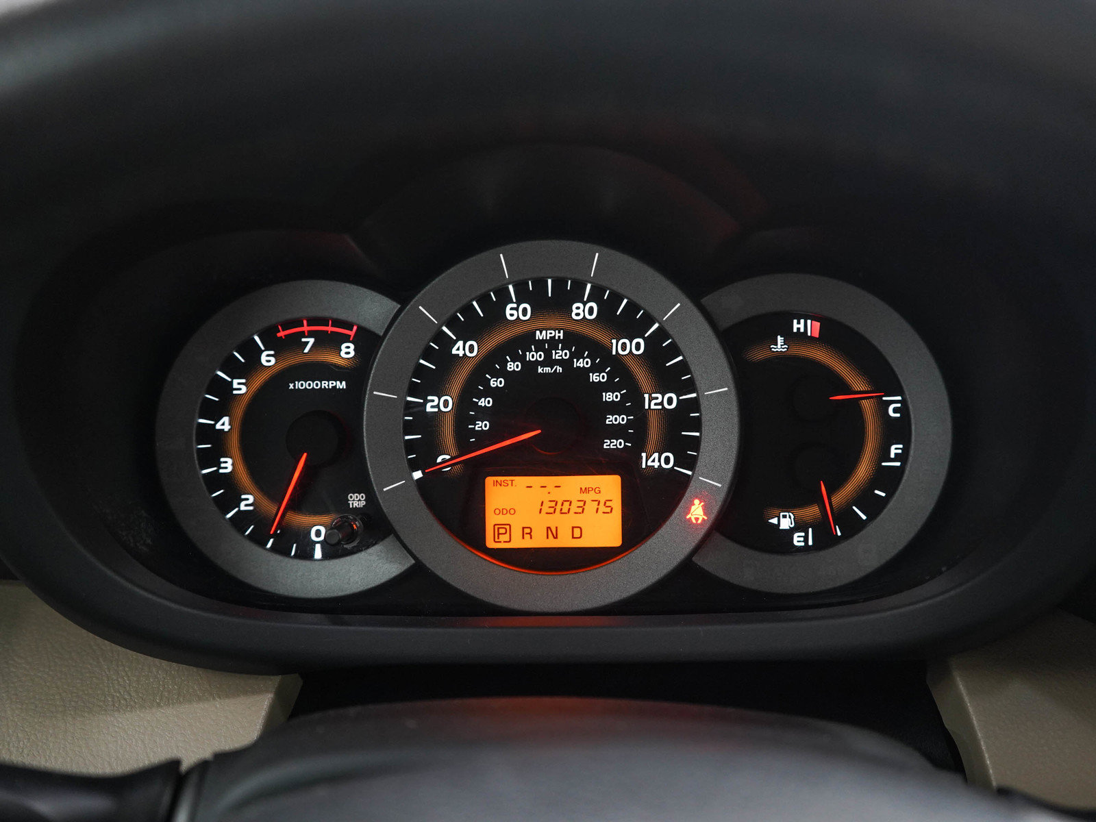 Used 2011 Toyota RAV4 Limited w/ Limited Extra Value Pkg AWD/4WD image 23