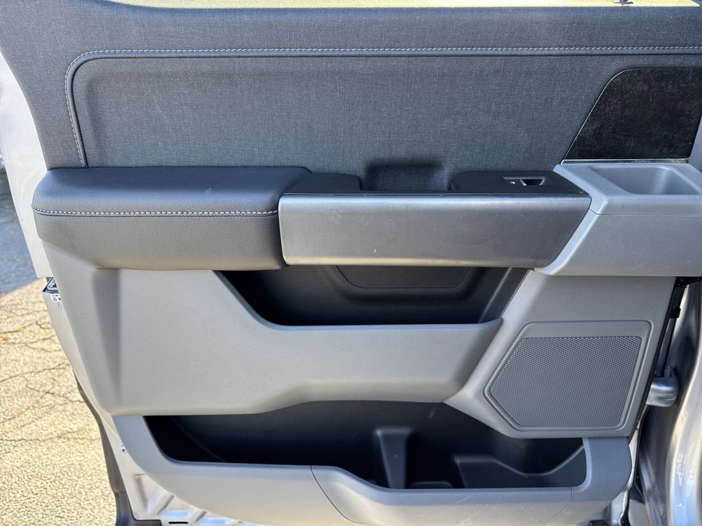 Used 2022 Ford F150 Lightning XLT w/ Max Trailer Tow Package image 21