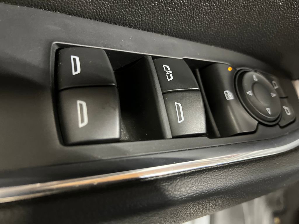 Used 2023 Chevrolet Silverado 1500 RST w/ RST All Star Premium Package image 16