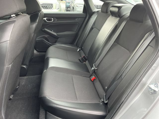Used 2023 Honda Civic Sport image 25