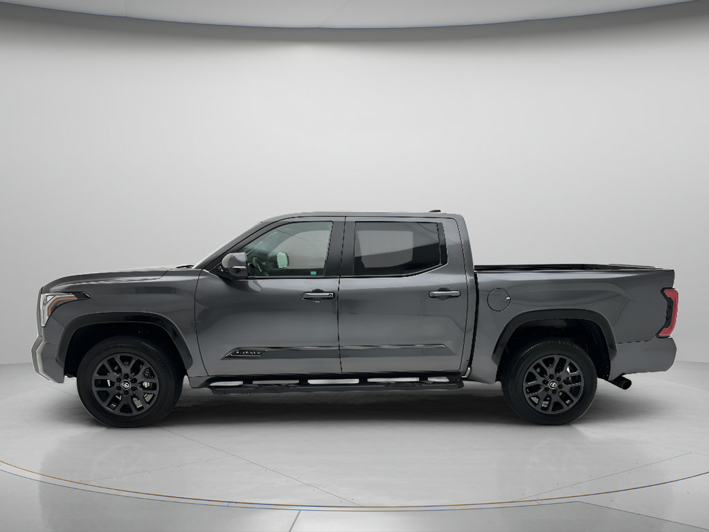 Used 2026 Toyota Tundra Platinum AWD/4WD image 5