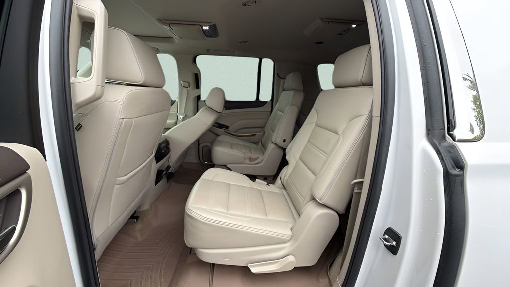 Used 2017 GMC Yukon XL Denali w/ Open Road Package image 25