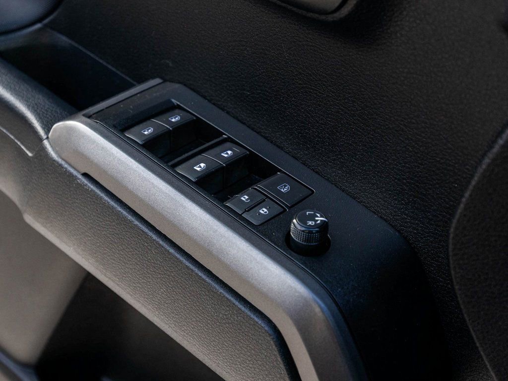 Used 2023 Toyota Tacoma TRD Off-Road w/ Technology Package image 12