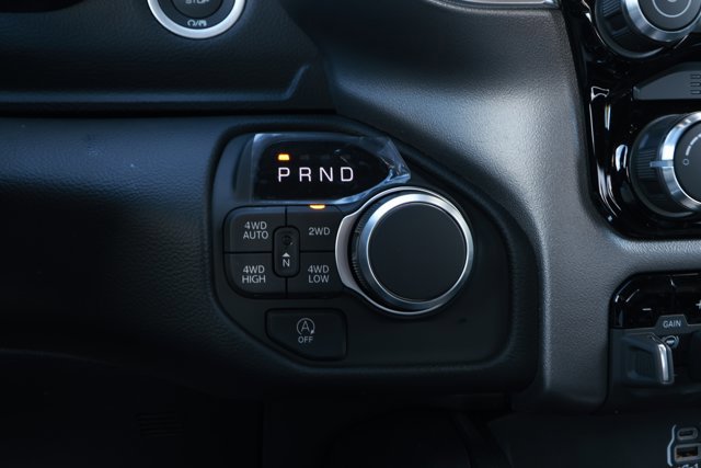 New 2026 RAM 1500 Big Horn w/ Night Edition image 16