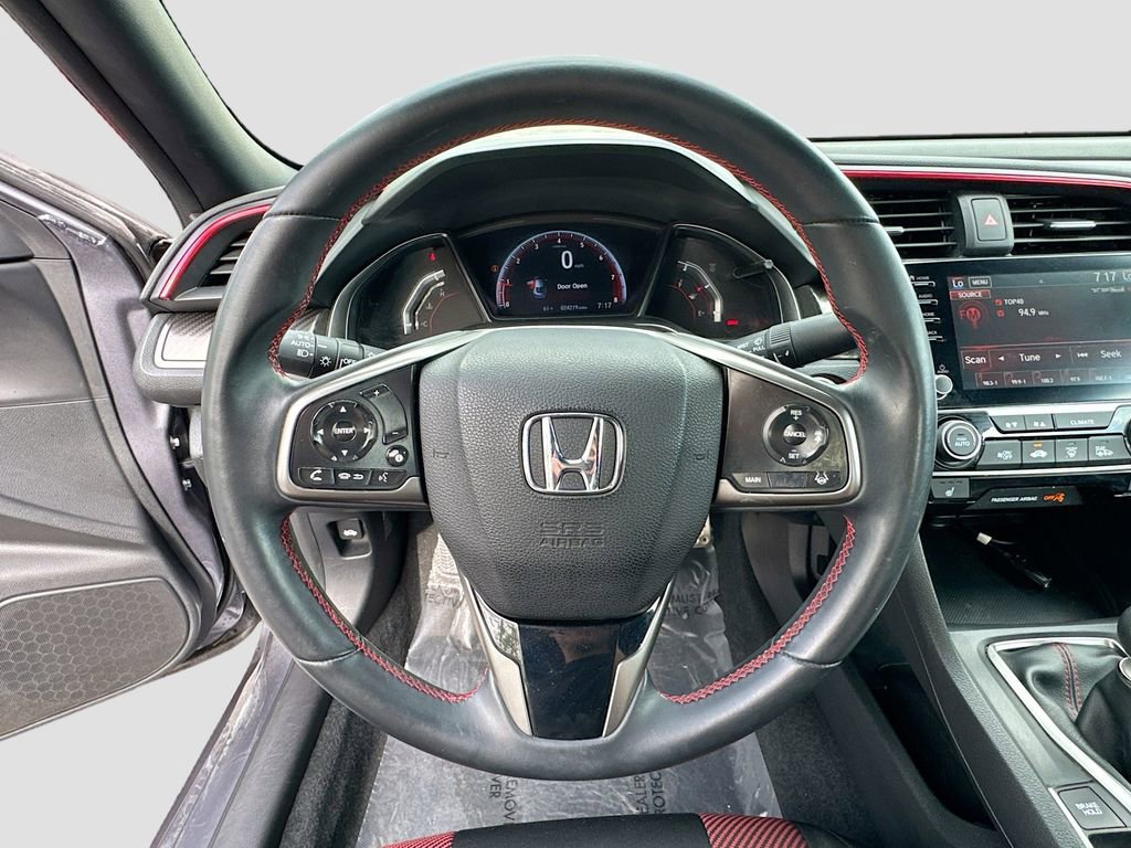 Used 2020 Honda Civic Si image 11