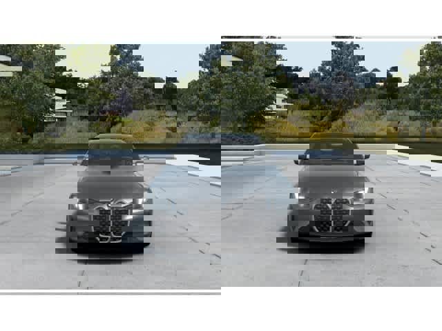 New 2026 BMW 430i Coupe w/ Parking Assistance Package RWD image 3