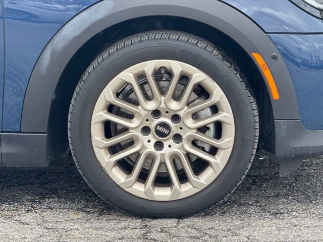 Certified 2026 MINI Cooper S image 3