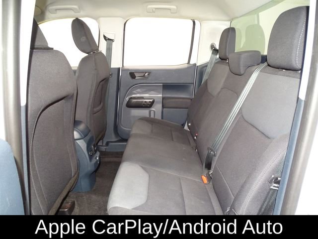 Used 2022 Ford Maverick XL image 11