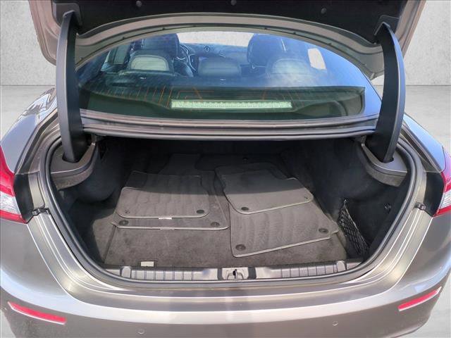 Used 2017 Maserati Ghibli image 6