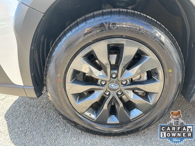 Certified 2023 Subaru Outback Onyx Edition image 32