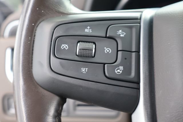 Used 2022 GMC Yukon SLT w/ SLT Luxury Package RWD image 28