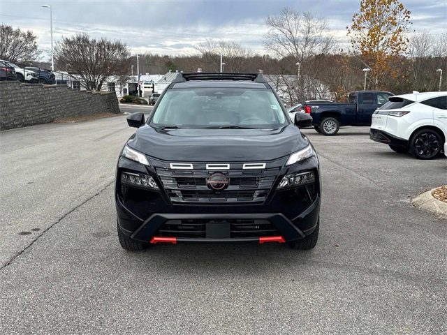 Certified 2026 Nissan Rogue SV image 10