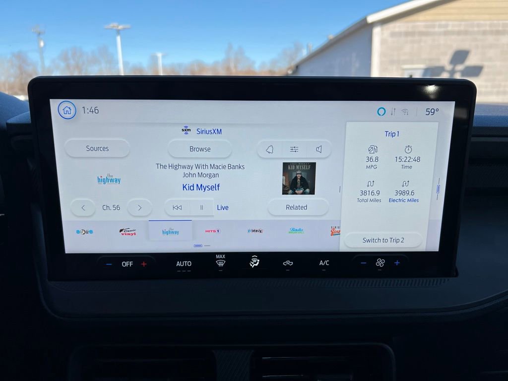 Used 2025 Ford Maverick XL image 26