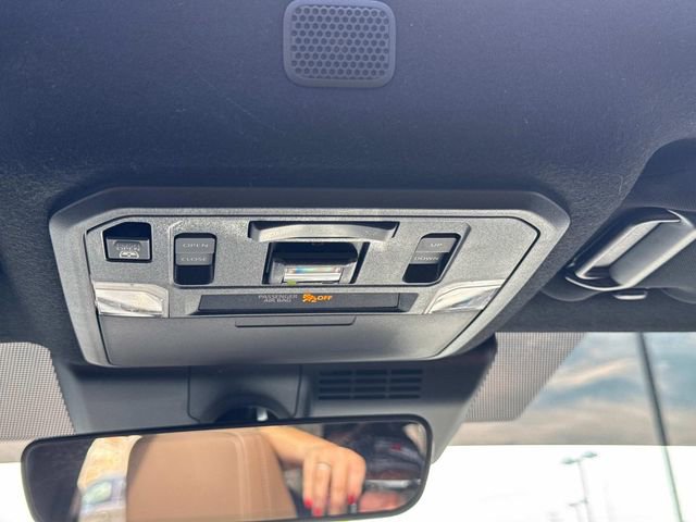 Used 2025 Toyota 4Runner TRD Sport Premium image 21