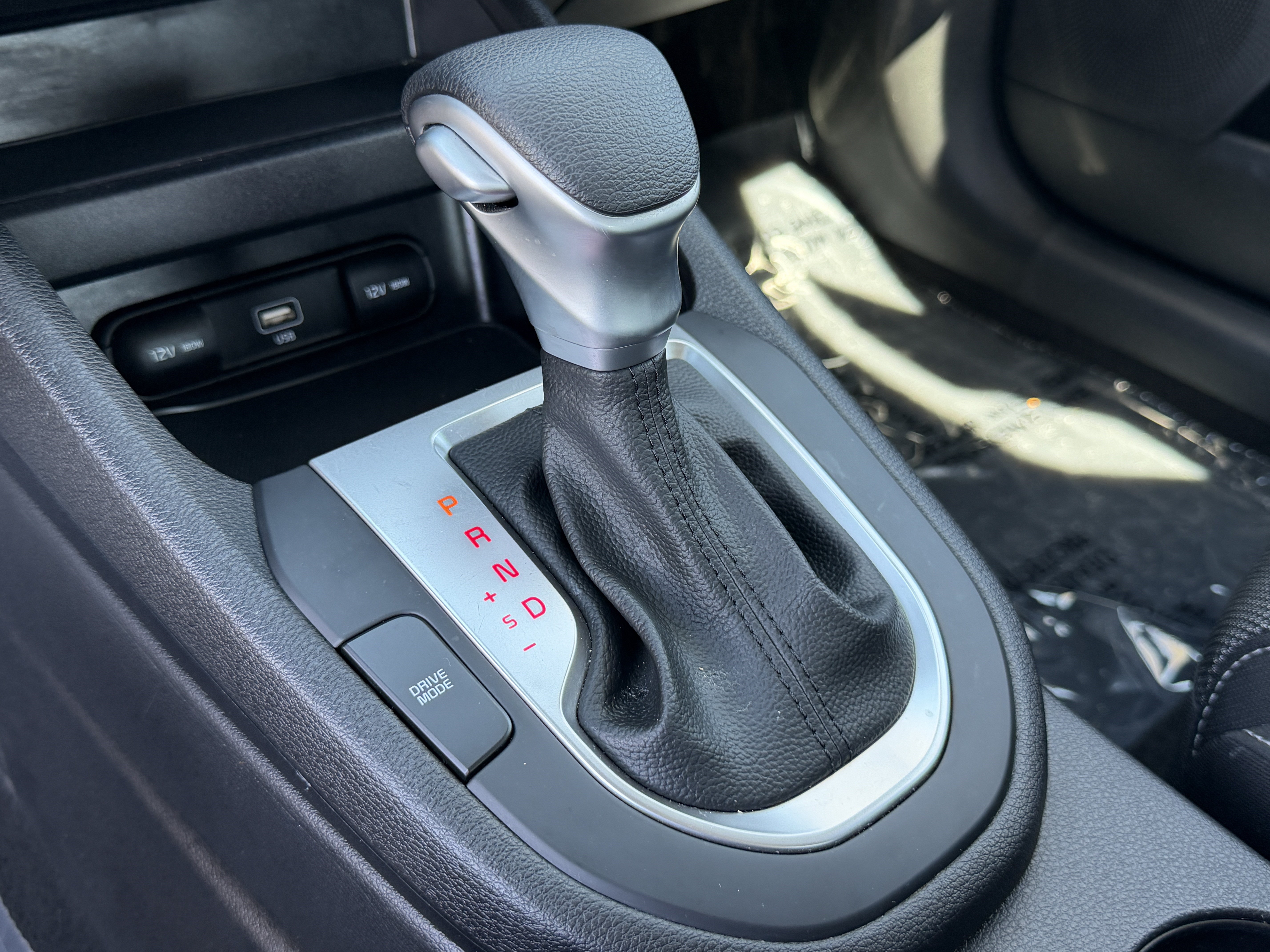 Certified 2023 Kia Forte LXS FWD image 21