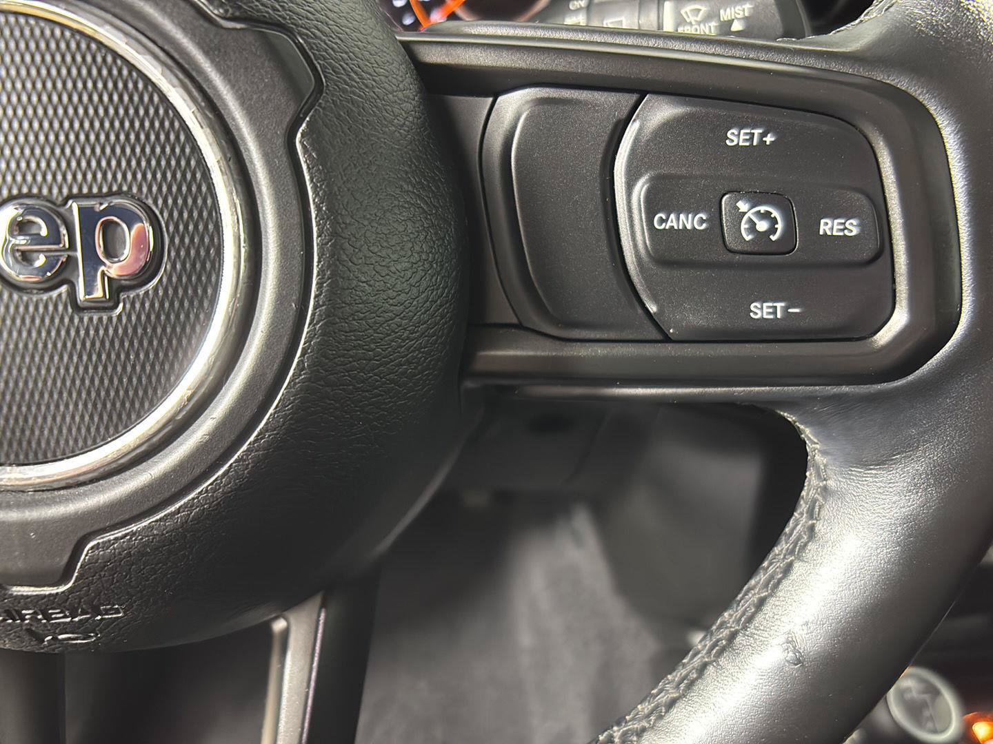 Used 2021 Jeep Wrangler Unlimited Sport AWD/4WD image 32