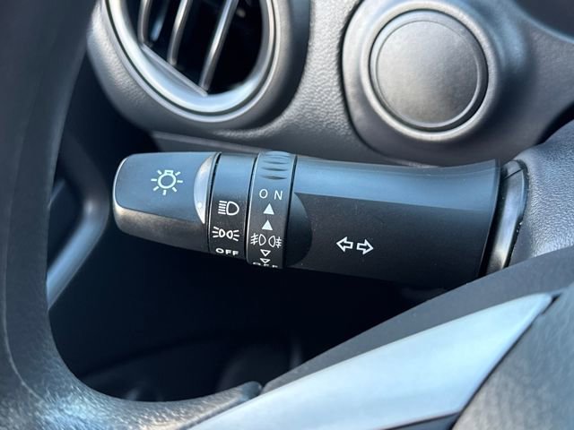 Used 2024 Mitsubishi Mirage ES image 16