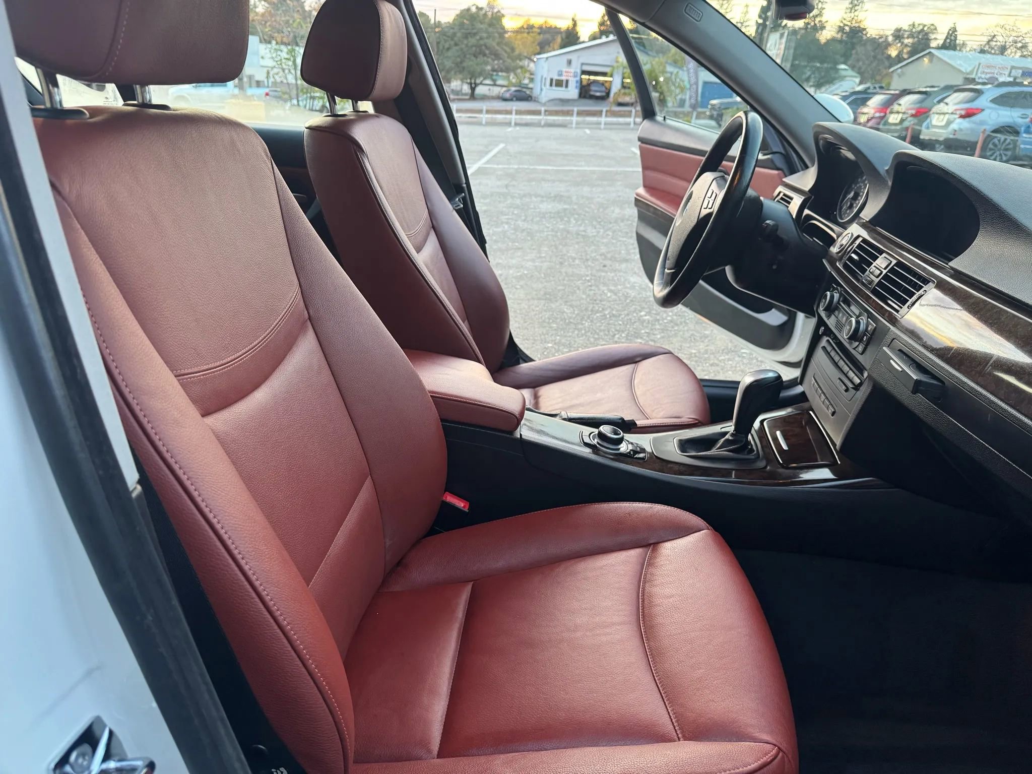 Used 2009 BMW 335i xDrive Sedan image 20