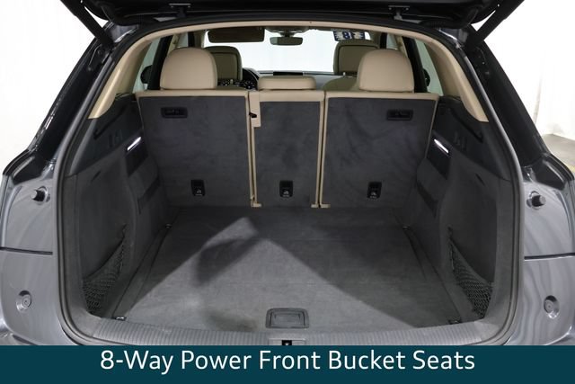 Used 2018 Audi Q5 2.0T Premium Plus AWD/4WD image 12