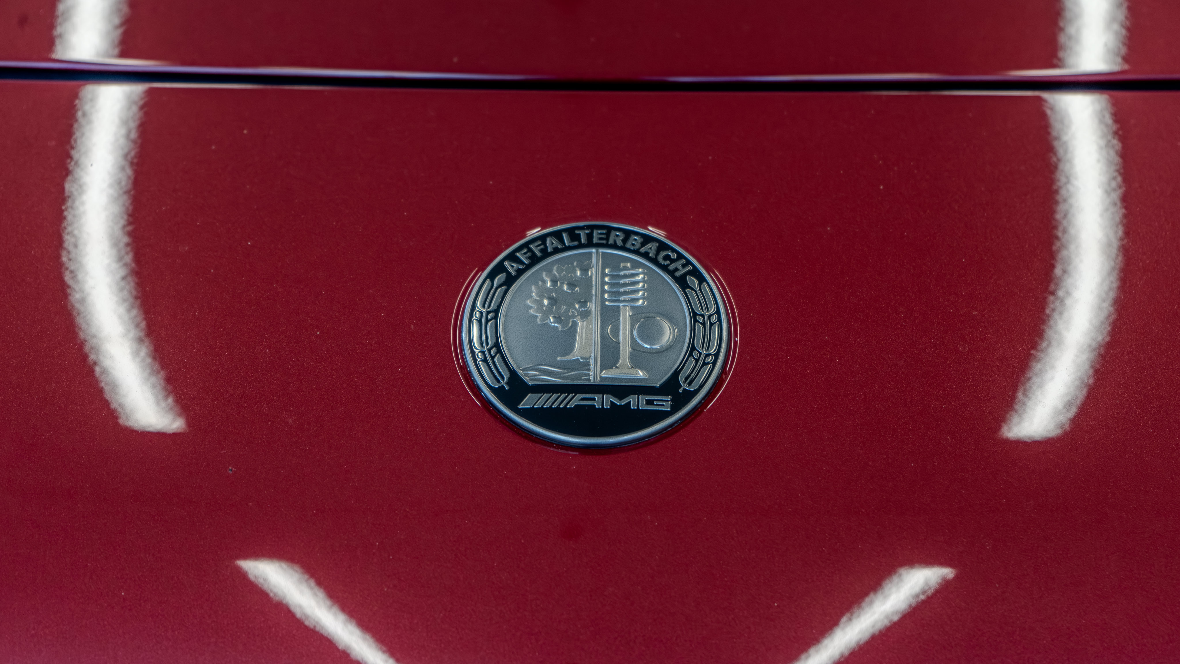 New 2027 Mercedes-Benz CLE 53 AMG 4MATIC Cabriolet image 5