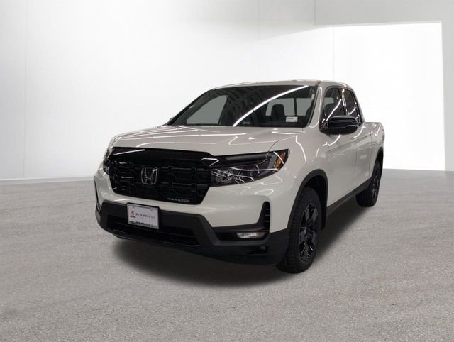 New 2026 Honda Ridgeline Black Edition image 24