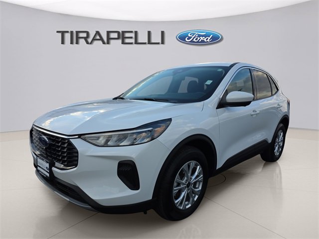 Used 2023 Ford Escape Active w/ Tech Pack #2