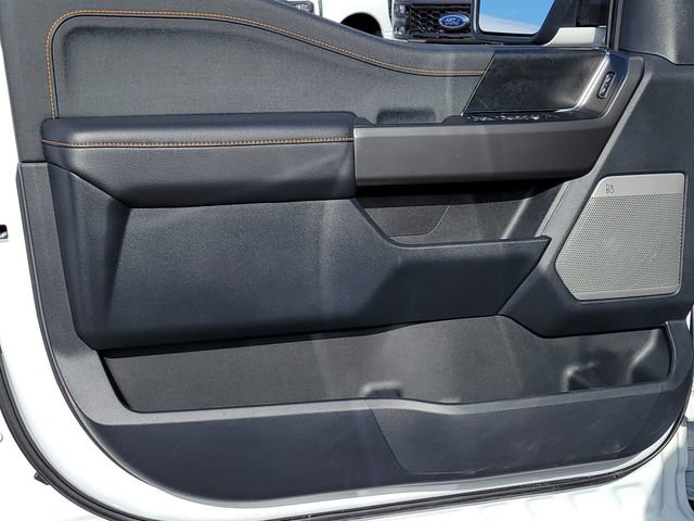Certified 2025 Ford F150 Tremor w/ Bed Utility Package image 7